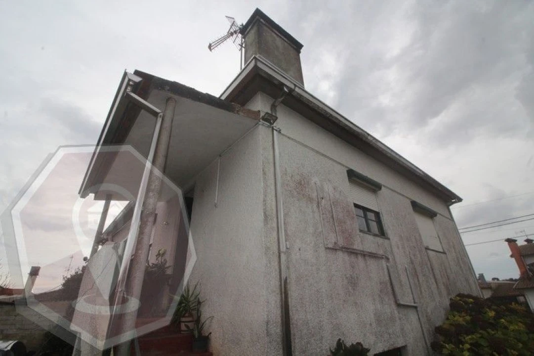 Moradia T2 para Venda em Valongo do Vouga Foto 9