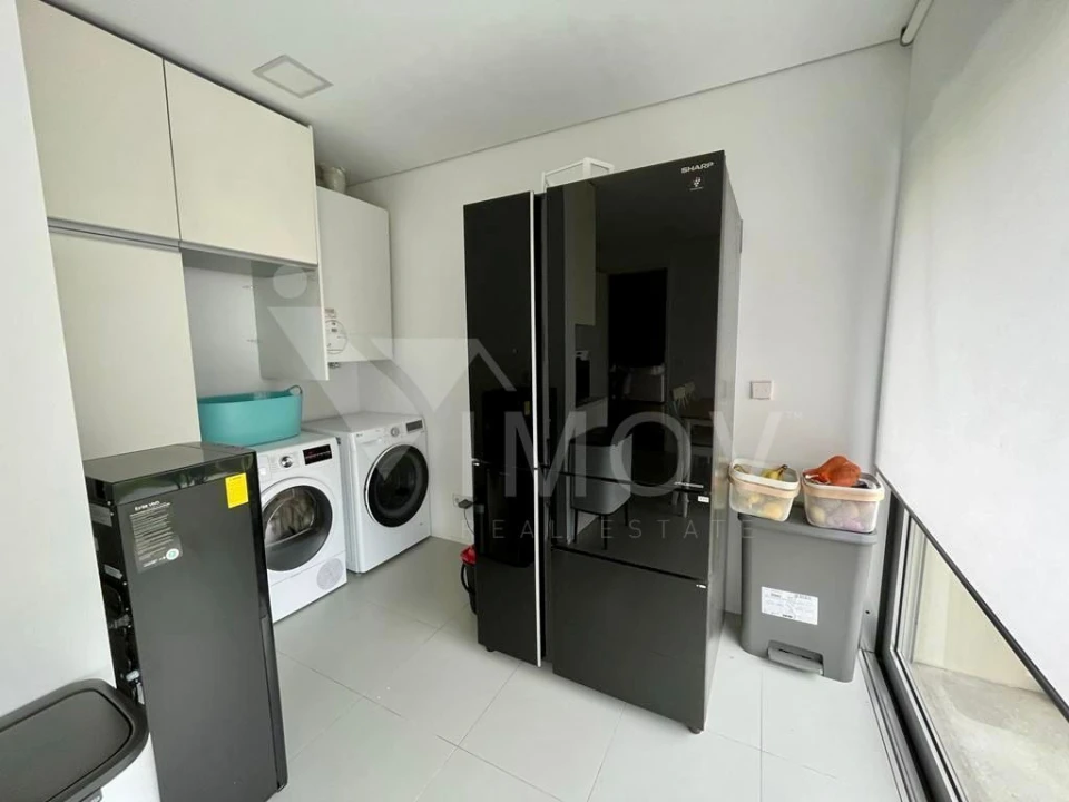 Apartamento T4 para Venda em Matosinhos e Leça da Palmeira Foto 17