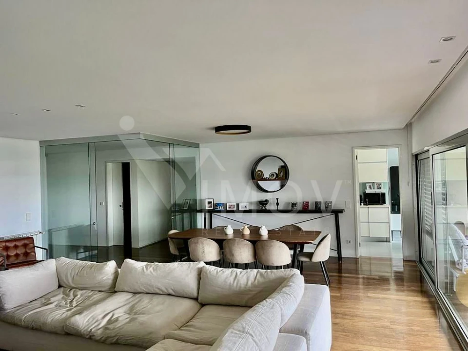 Apartamento T4 para Venda em Matosinhos e Leça da Palmeira Foto 14