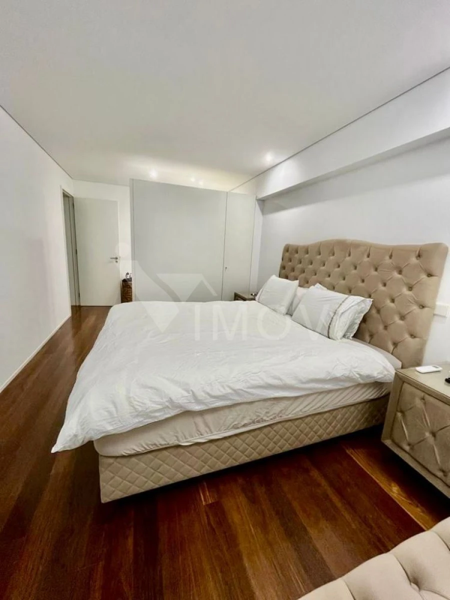 Apartamento T4 para Venda em Matosinhos e Leça da Palmeira Foto 2
