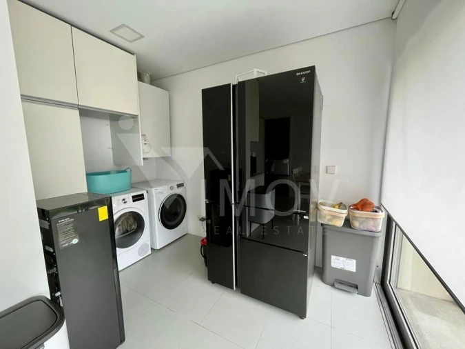 Apartamento T4 para Venda em Matosinhos e Leça da Palmeira Foto 17