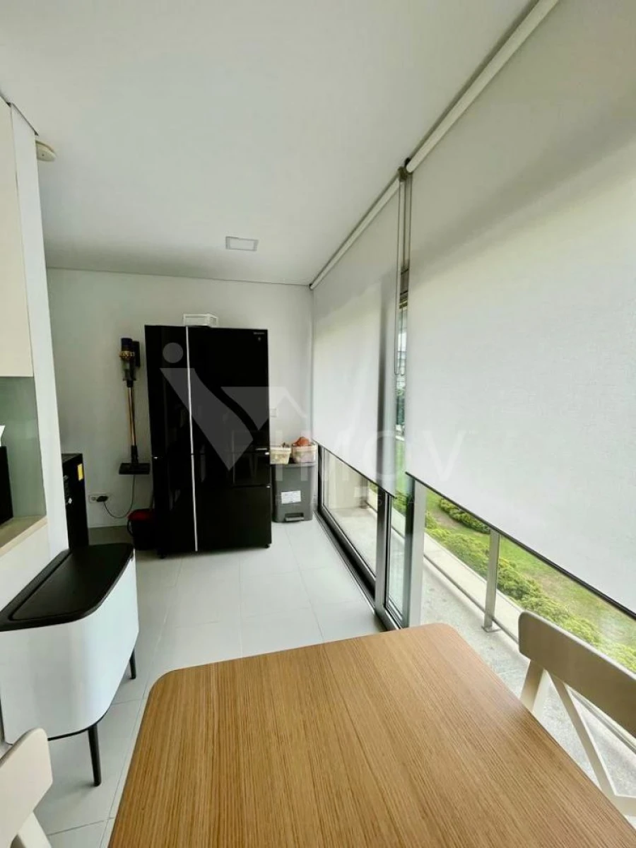 Apartamento T4 para Venda em Matosinhos e Leça da Palmeira Foto 16