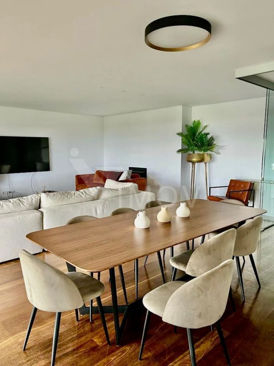 Apartamento T4 para Venda em Matosinhos e Leça da Palmeira Foto 4