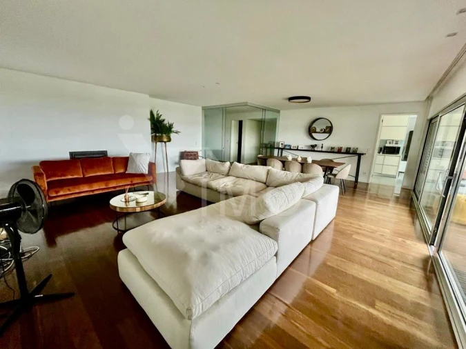 Apartamento T4 para Venda em Matosinhos e Leça da Palmeira