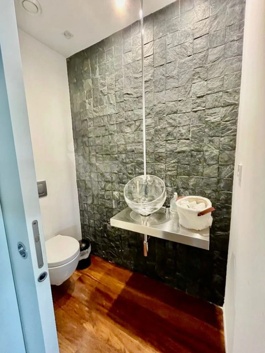 Apartamento T4 para Venda em Matosinhos e Leça da Palmeira Foto 6