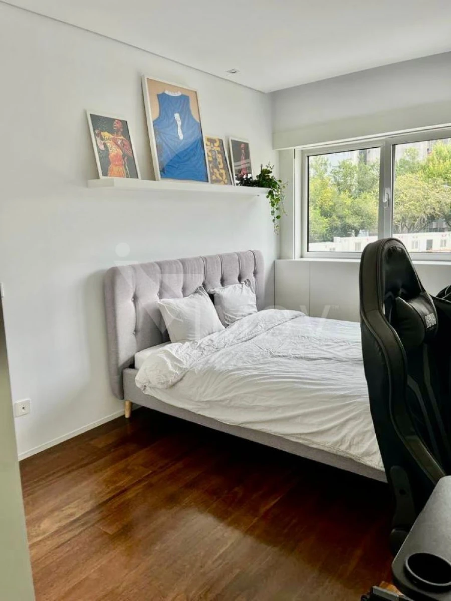 Apartamento T4 para Venda em Matosinhos e Leça da Palmeira Foto 7