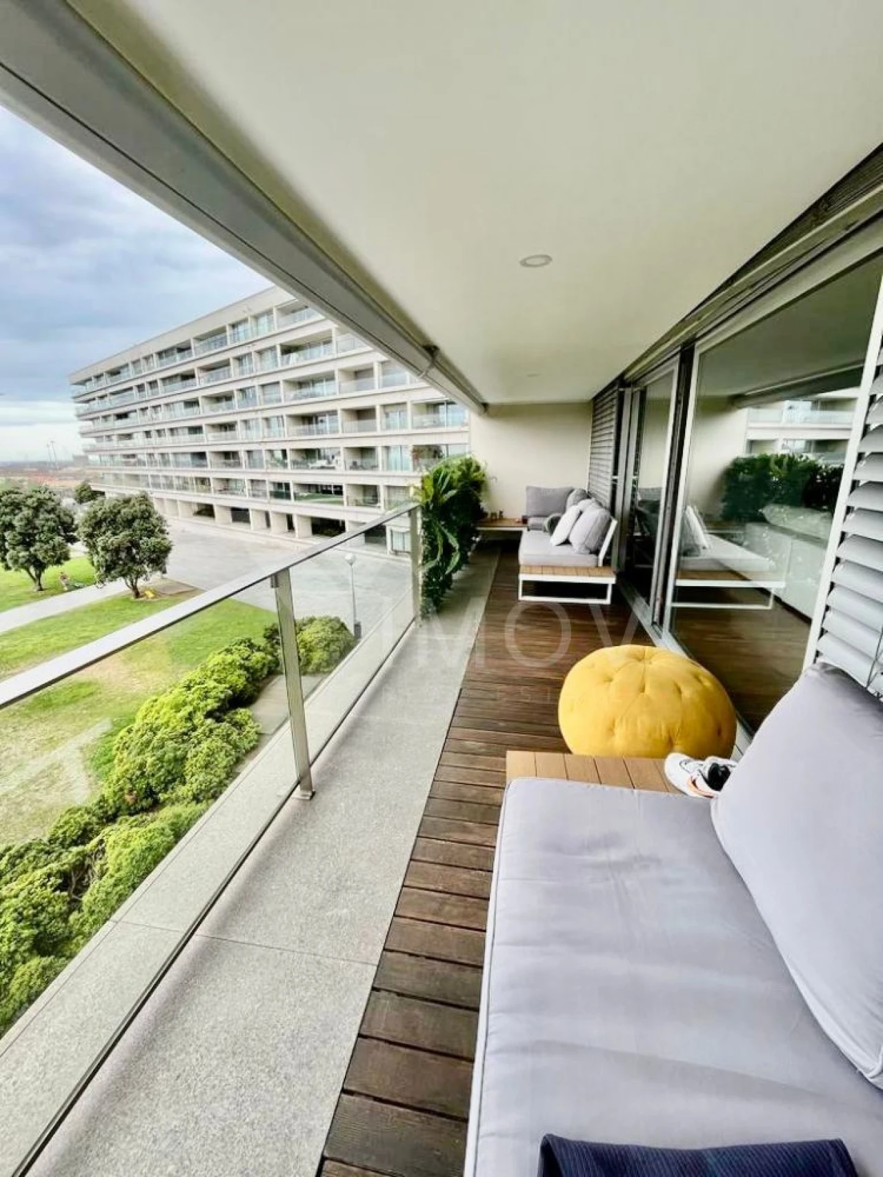 Apartamento T4 para Venda em Matosinhos e Leça da Palmeira Foto 9