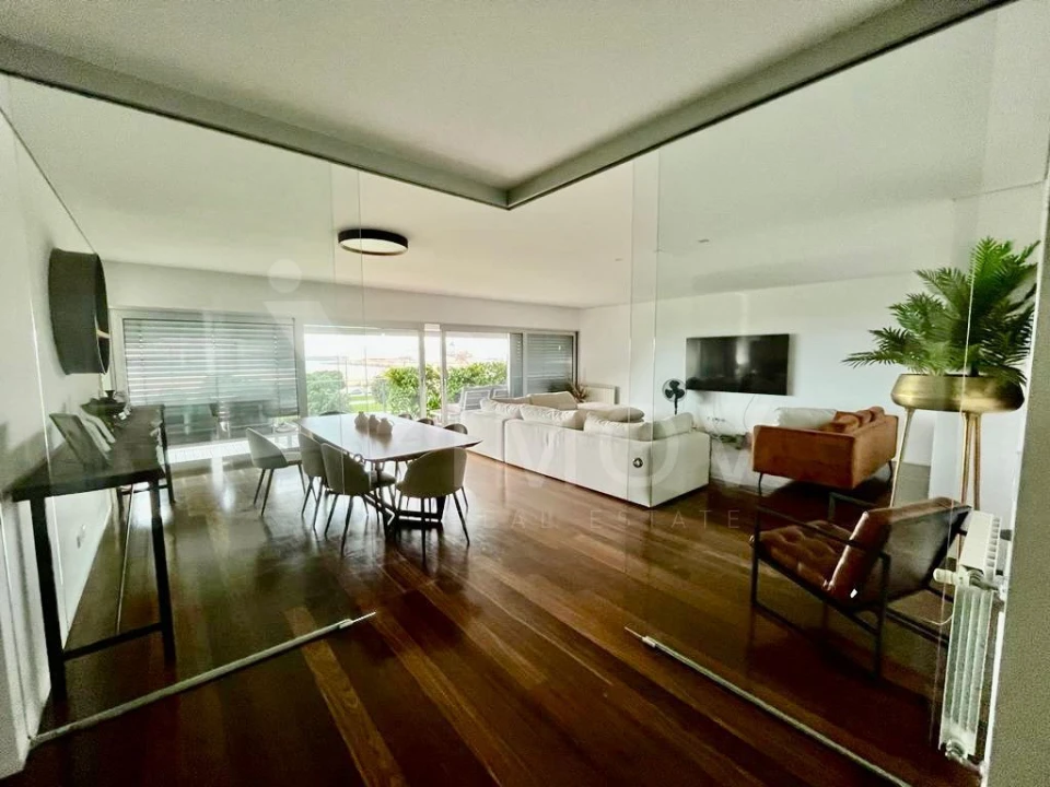 Apartamento T4 para Venda em Matosinhos e Leça da Palmeira Foto 11