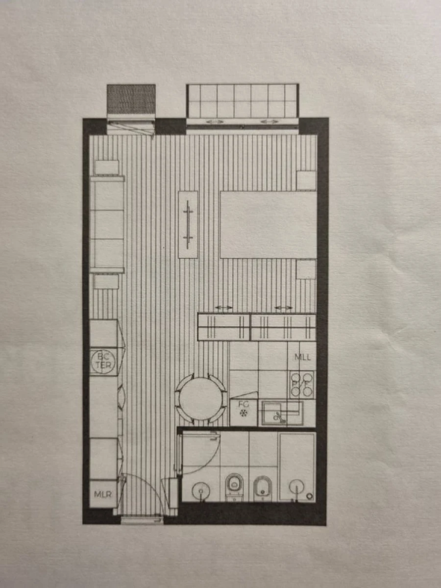 Apartamento para Venda em São Mamede de Infesta e Senhora da Hora Foto 15