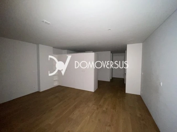 Apartamento para Venda em São Mamede de Infesta e Senhora da Hora Foto 2