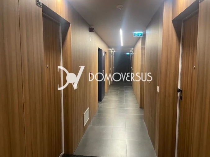 Apartamento para Venda em São Mamede de Infesta e Senhora da Hora Foto 10