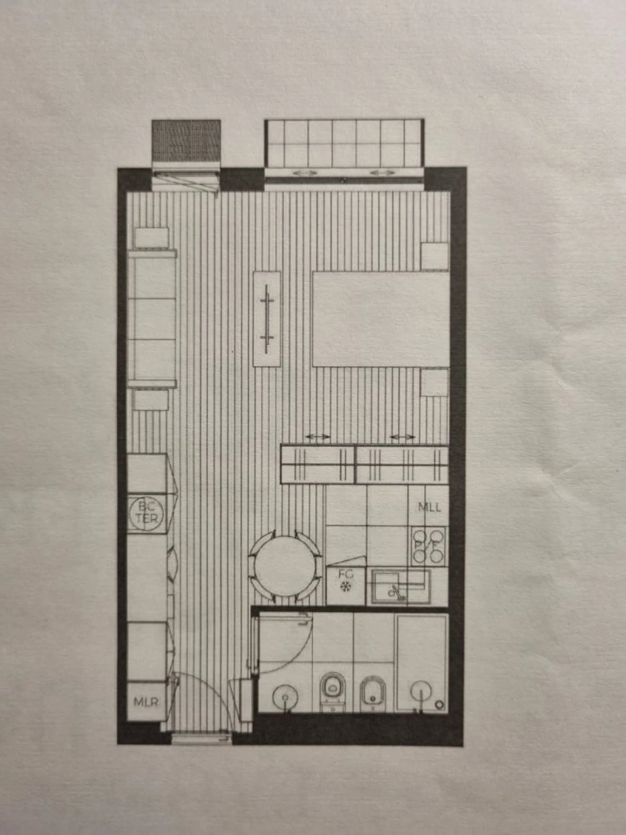 Apartamento para Venda em São Mamede de Infesta e Senhora da Hora Foto 15