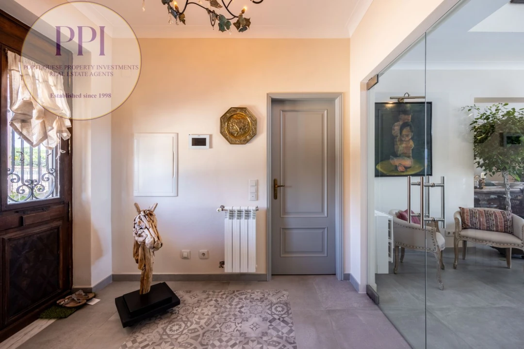 Moradia T3 para Arrendamento em Budens Foto 23