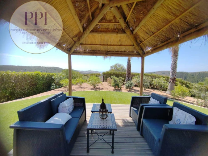 Moradia T3 para Arrendamento em Budens Foto 52