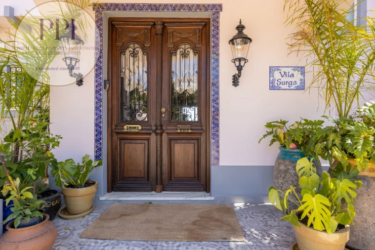 Moradia T3 para Arrendamento em Budens Foto 53