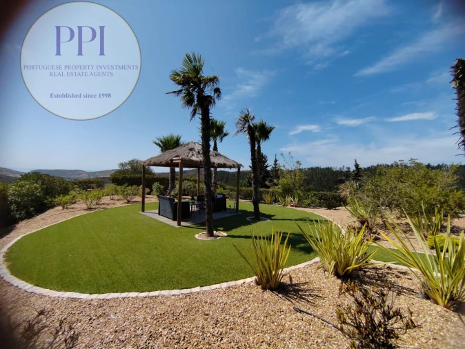 Moradia T3 para Arrendamento em Budens Foto 51