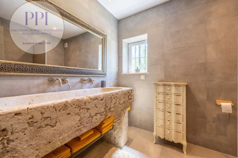 Moradia T3 para Arrendamento em Budens Foto 39