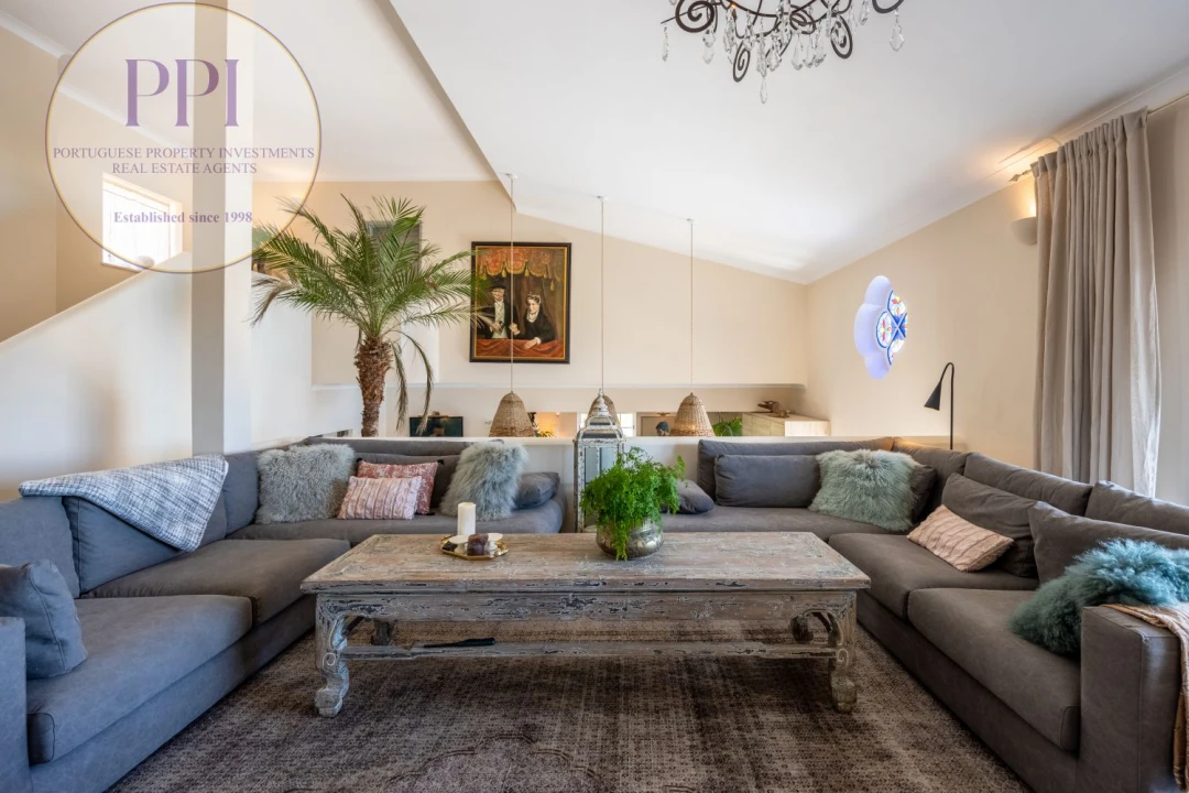 Moradia T3 para Arrendamento em Budens Foto 14