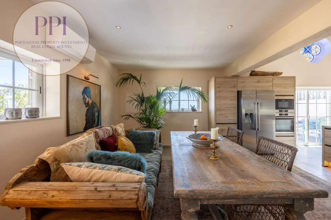 Moradia T3 para Arrendamento em Budens Foto 9