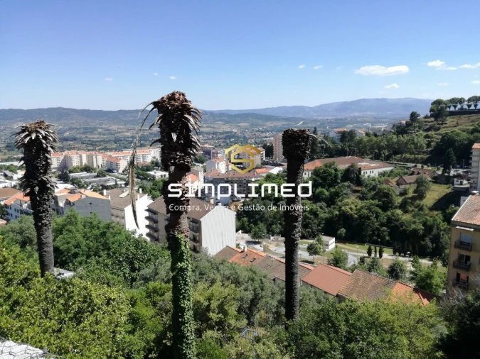 Apartamento T3 para Venda em Covilhã e Canhoso Foto 20