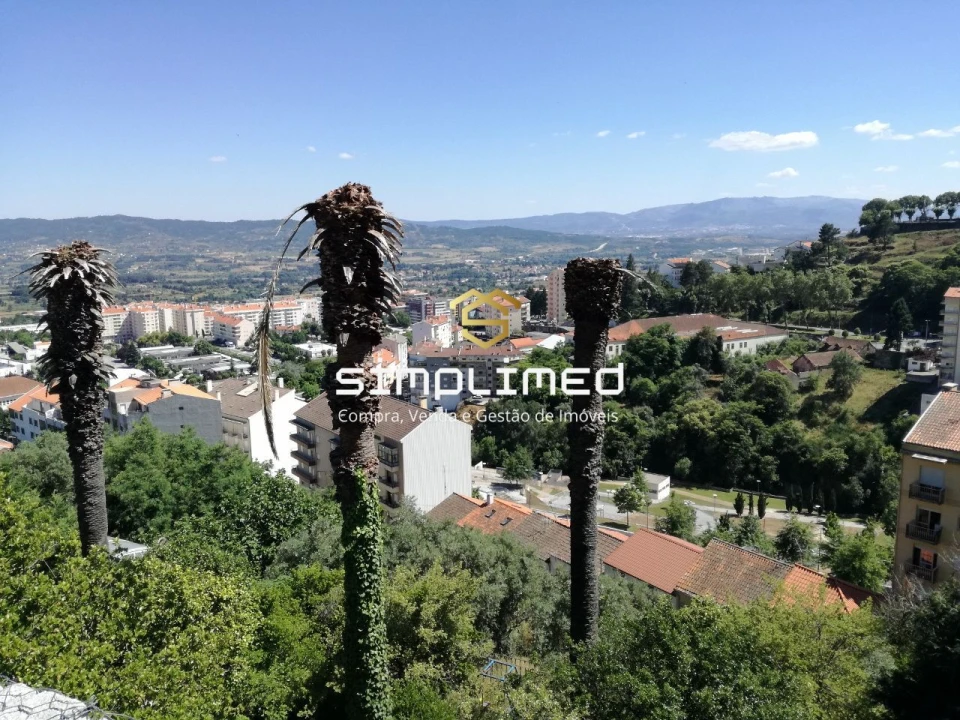 Apartamento T3 para Venda em Covilhã e Canhoso Foto 20