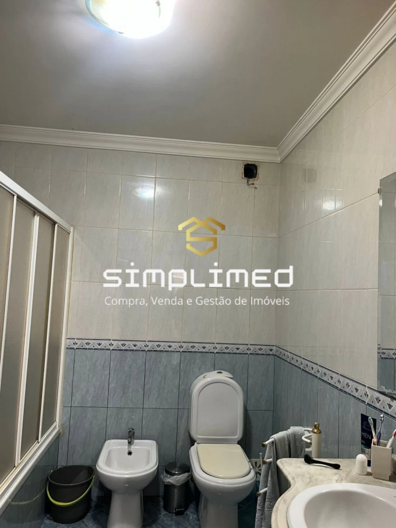 Apartamento T3 para Venda em Covilhã e Canhoso Foto 17