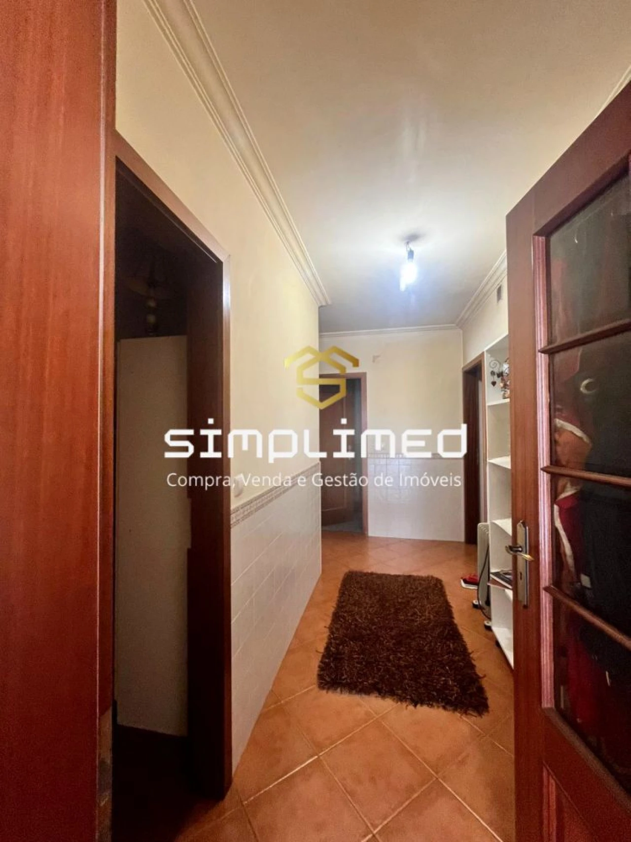 Apartamento T3 para Venda em Covilhã e Canhoso Foto 11