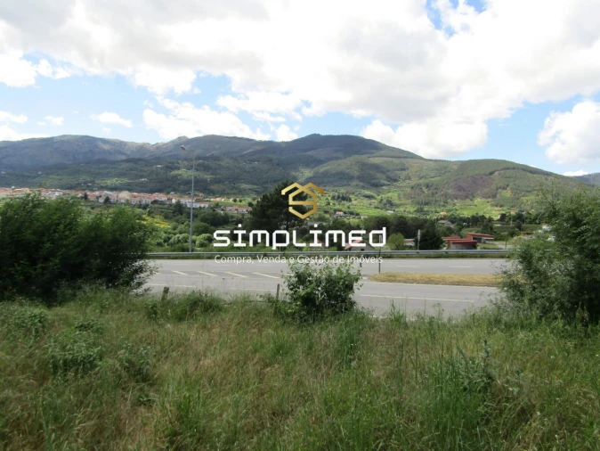 Terreno para Venda em Teixoso e Sarzedo Foto 27