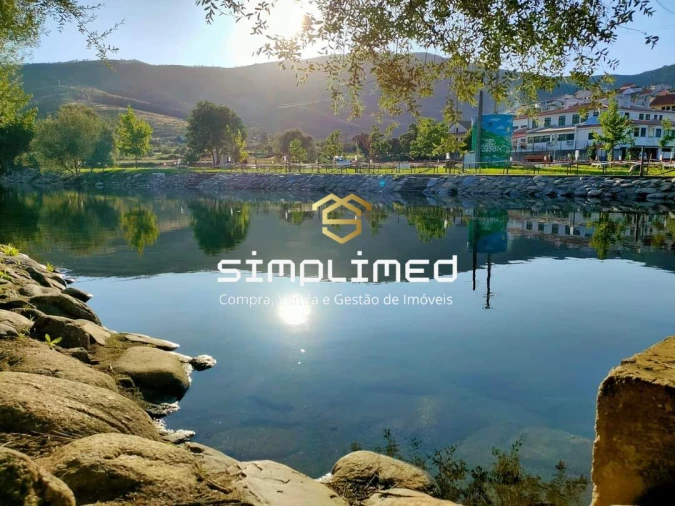 Terreno para Venda em Teixoso e Sarzedo Foto 36