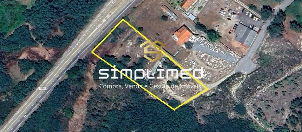 Terreno para Venda em Teixoso e Sarzedo Foto 31