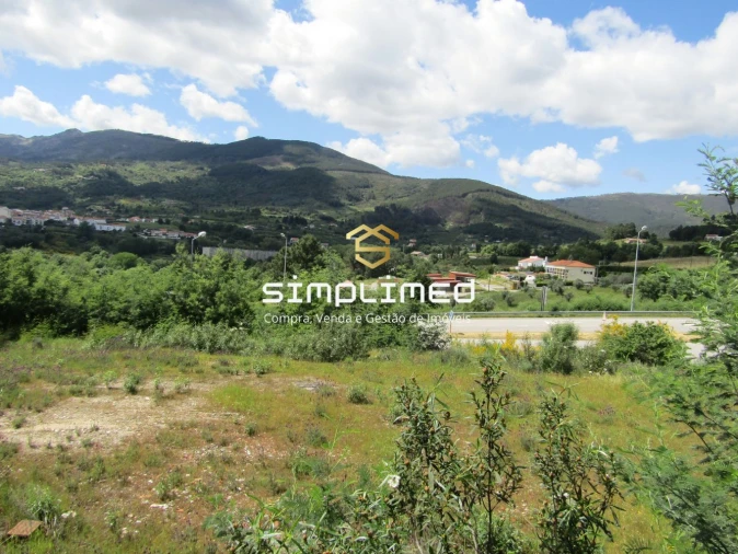 Terreno para Venda em Teixoso e Sarzedo Foto 10