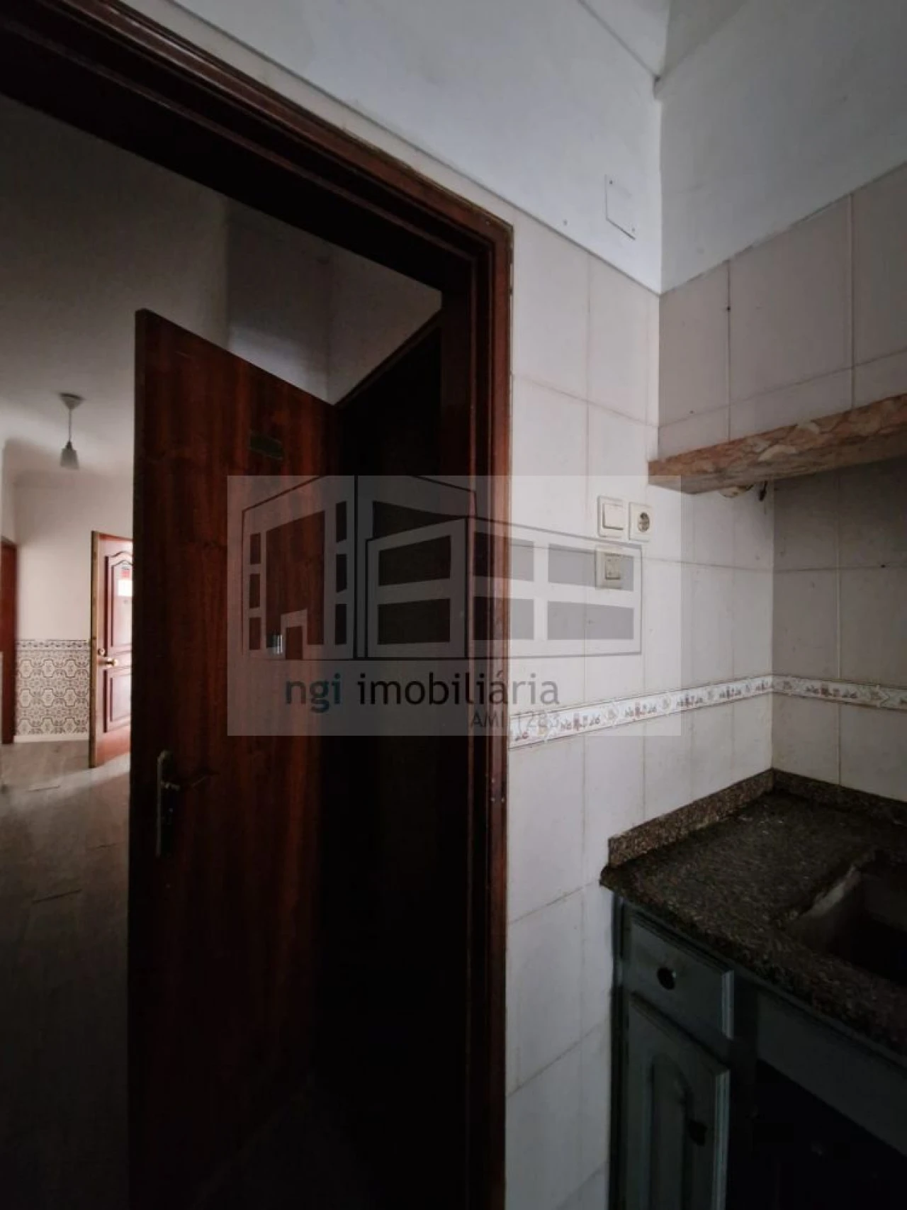 Apartamento T1 para Venda em Falagueira-Venda Nova Foto 8