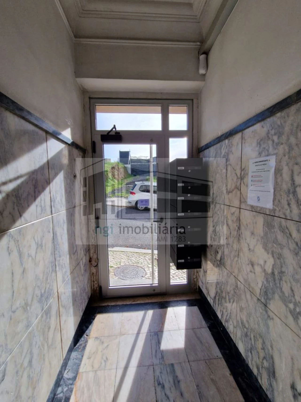 Apartamento T1 para Venda em Falagueira-Venda Nova Foto 29