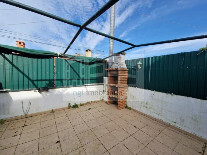 Apartamento T1 para Venda em Falagueira-Venda Nova Foto 17