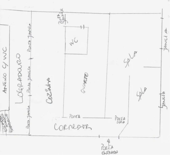 Apartamento T1 para Venda em Falagueira-Venda Nova Foto 30
