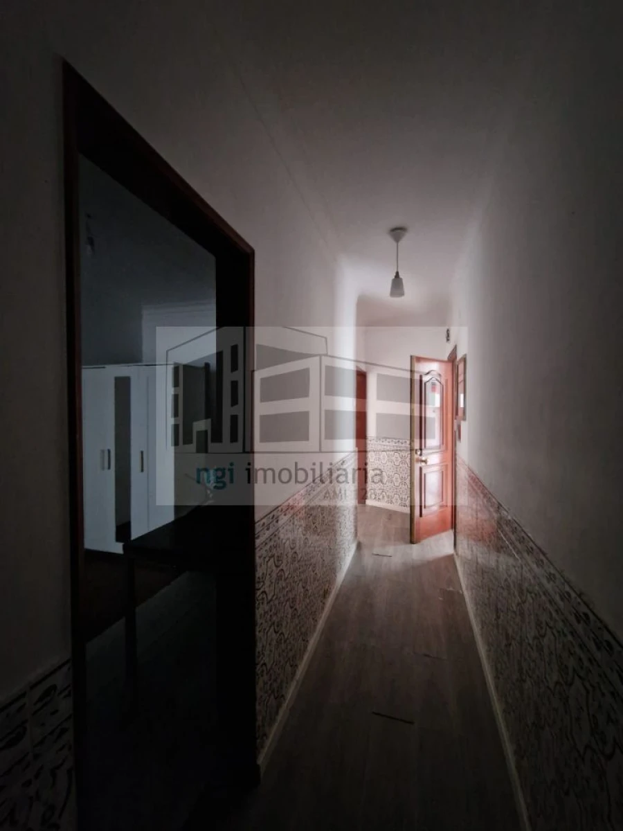 Apartamento T1 para Venda em Falagueira-Venda Nova Foto 19