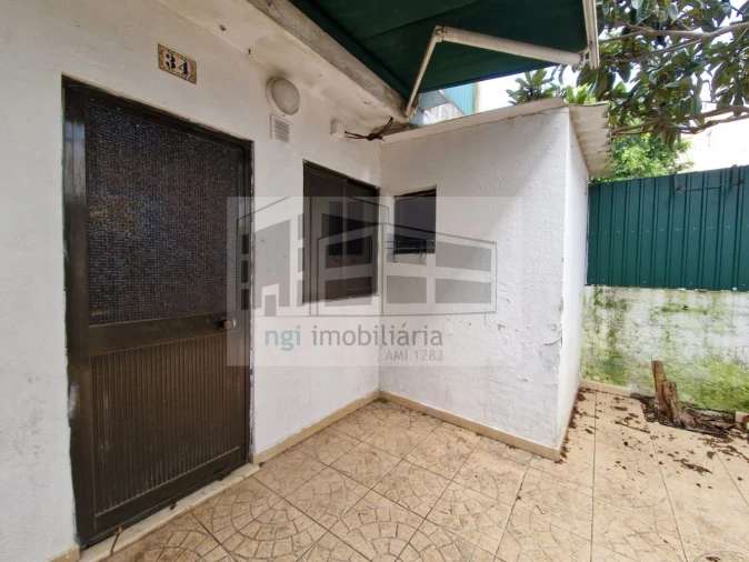 Apartamento T1 para Venda em Falagueira-Venda Nova Foto 12