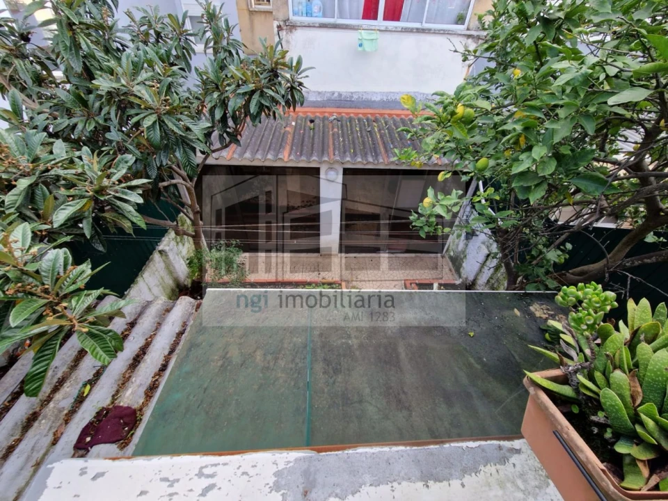 Apartamento T1 para Venda em Falagueira-Venda Nova Foto 14