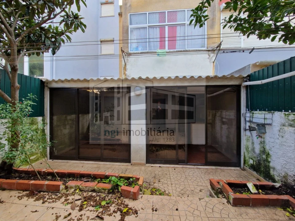 Apartamento T1 para Venda em Falagueira-Venda Nova Foto 18