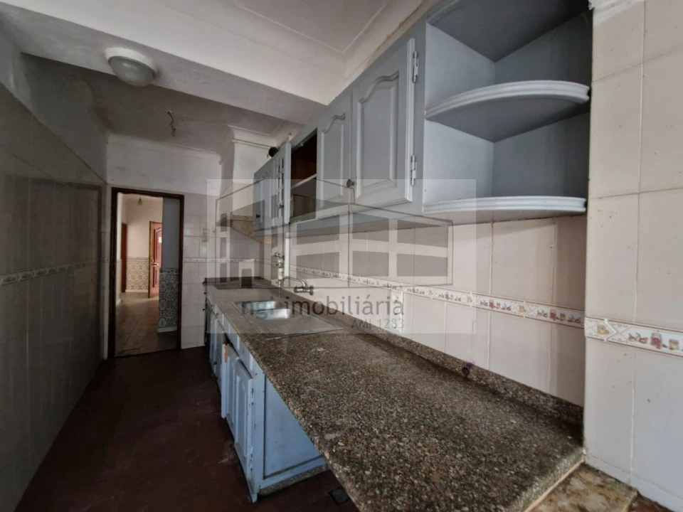 Apartamento T1 para Venda em Falagueira-Venda Nova Foto 7