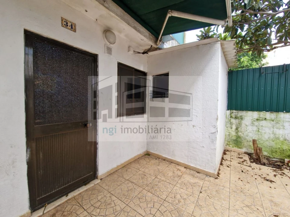 Apartamento T1 para Venda em Falagueira-Venda Nova Foto 12