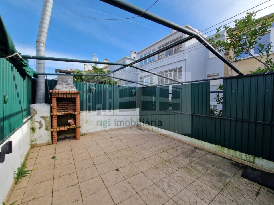 Apartamento T1 para Venda em Falagueira-Venda Nova Foto 15