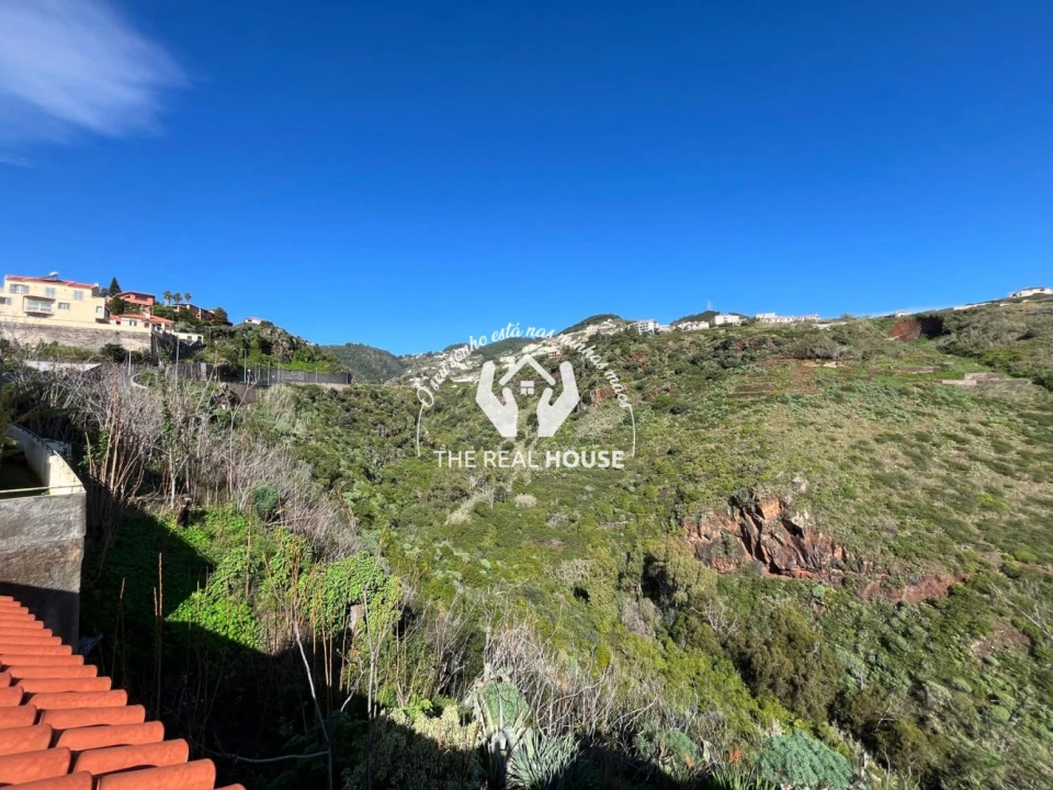 Moradia T3 para Venda em Caniço Foto 34