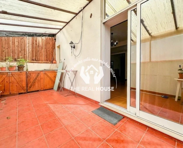 Moradia T3 para Venda em Caniço