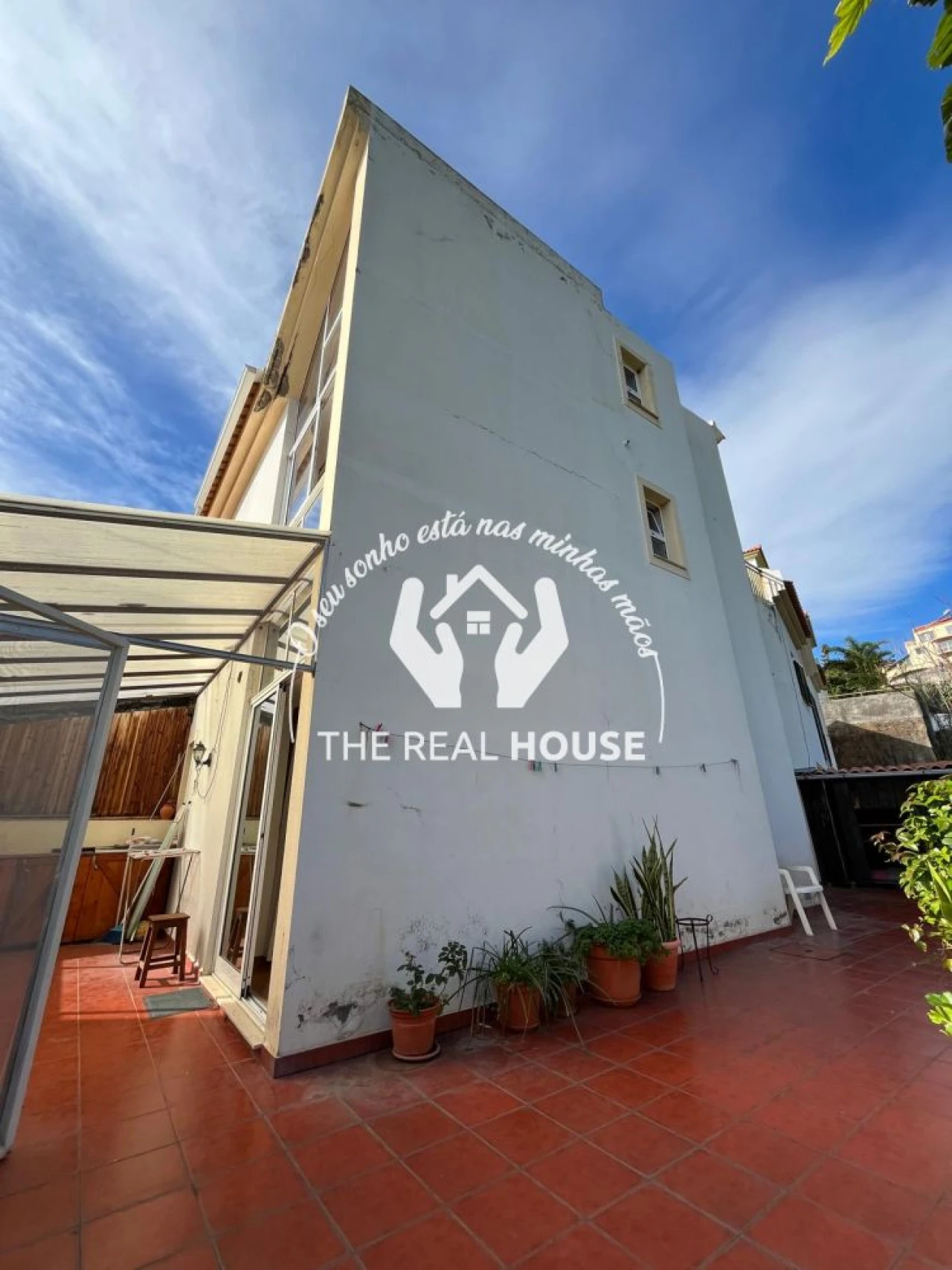 Moradia T3 para Venda em Caniço Foto 4