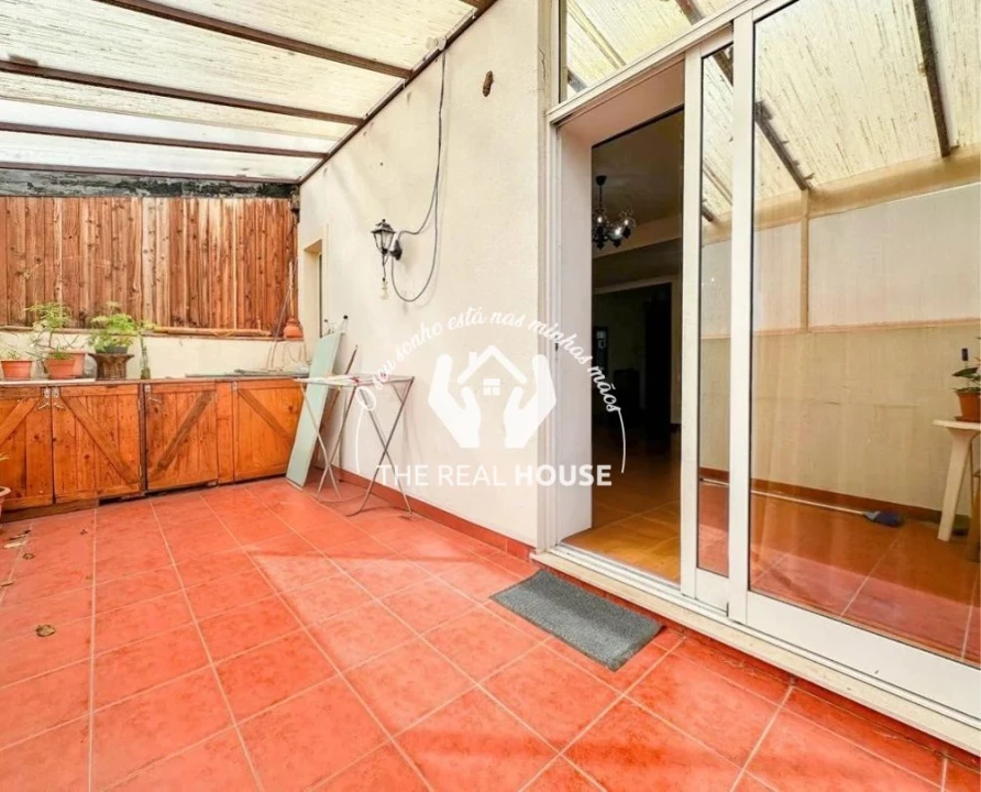 Moradia T3 para Venda em Caniço Foto 1