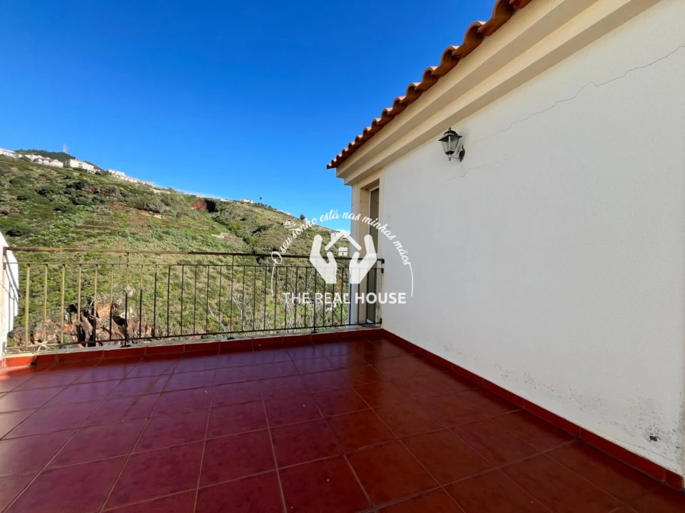 Moradia T3 para Venda em Caniço Foto 31