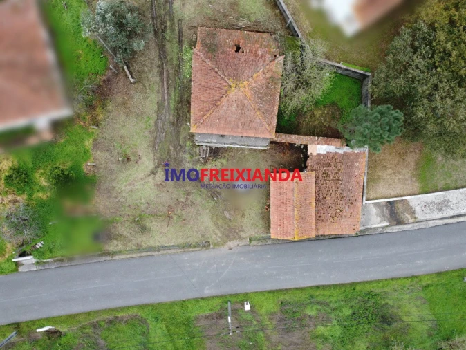 Moradia T2 para Venda em Rio de Couros e Casal dos Bernardos Foto 24