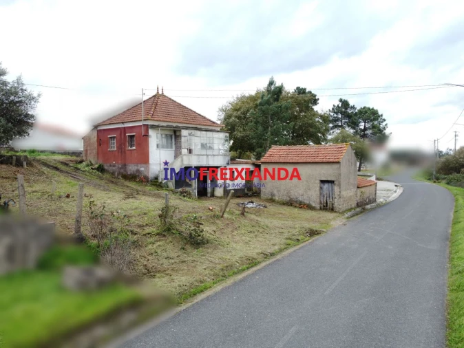 Moradia T2 para Venda em Rio de Couros e Casal dos Bernardos Foto 20