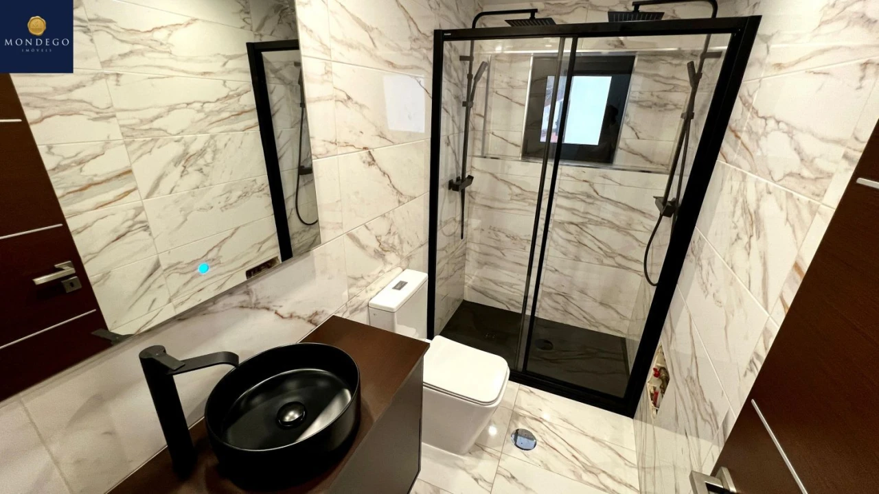 Moradia T4 para Venda em Trouxemil e Torre de Vilela Foto 13